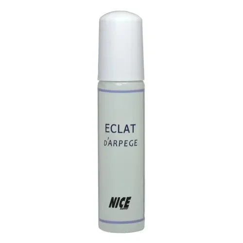 عطر جیبی زنانه مدل Eclat حجم 30 میل نایس