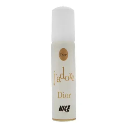 عطر جیبی زنانه مدل Jadore Dior حجم 30 میل نایس