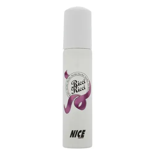 عطر جیبی زنانه مدل Ricci Ricci حجم 30 میل نایس