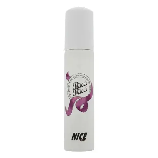 عطر جیبی زنانه مدل Ricci Ricci حجم 30 میل نایس