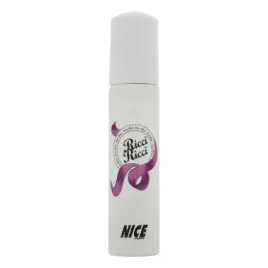 عطر جیبی زنانه مدل Ricci Ricci حجم 30 میل نایس