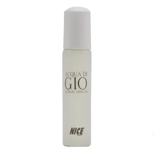 عطر جیبی زنانه مدل Acqua Di Gio حجم 30 میل نایس