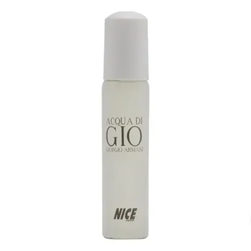 عطر جیبی زنانه مدل Acqua Di Gio حجم 30 میل نایس
