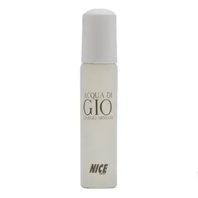 عطر جیبی زنانه مدل Acqua Di Gio حجم 30 میل نایس