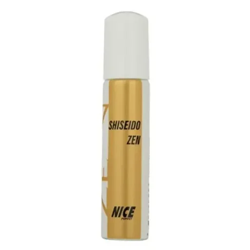 عطر جیبی زنانه مدل Shiseido Zen حجم 30 میل نایس