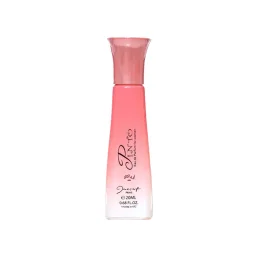 عطر جیبی زنانه پینتو حجم 20 میل ژک ساف