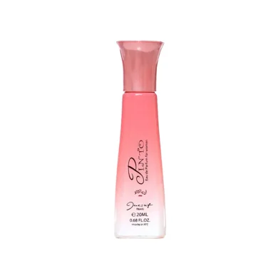 عطر جیبی زنانه مدل پینتو حجم 20 میل ژک ساف