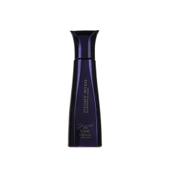عطر جیبی زنانه نایت ویش حجم 20 میل ژک ساف