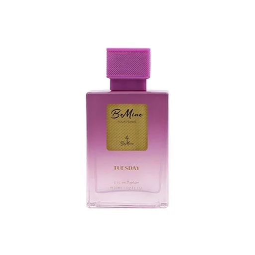 عطر زنانه تیوز دی حجم 30 میل بی ماین
