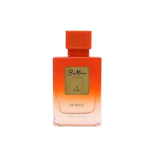 عطر زنانه سان دی حجم 30 میل بی ماین