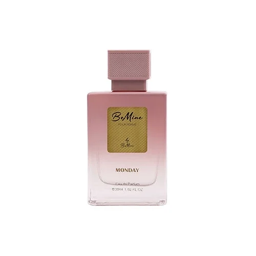 عطر زنانه مدل مان دی با رایحه Jasmin Noir حجم 30 میل بی ماین