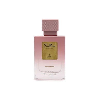 عطر زنانه مدل مان دی با رایحه Jasmin Noir حجم 30 میل بی ماین