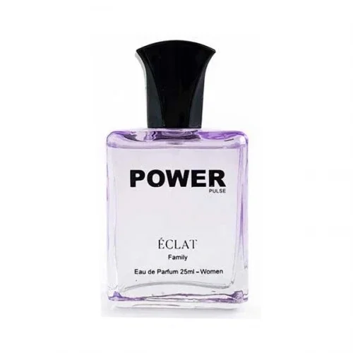 عطر زنانه مینی مدل اکلات دارپژ حجم 25 میل پاور پالس