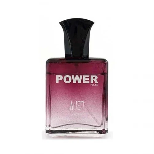 عطر زنانه مینی مدل موگلر الین حجم 25 میل پاور پالس