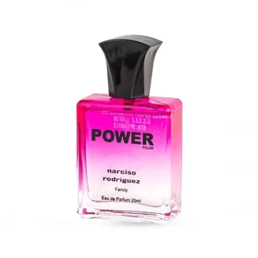 عطر زنانه مینی نارسیسو ردریگز حجم 25 میل پاور پالس