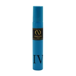 عطر جیبی زنانه کد 4 حجم 25 میل نئون