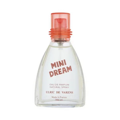 عطر جیبی زنانه مدل دریم حجم 25 میل یو دی وی