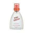 عطر جیبی زنانه مدل دریم حجم 25 میل یو دی وی