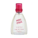 عطر جیبی زنانه مدل پینک حجم 25 میل یو دی وی