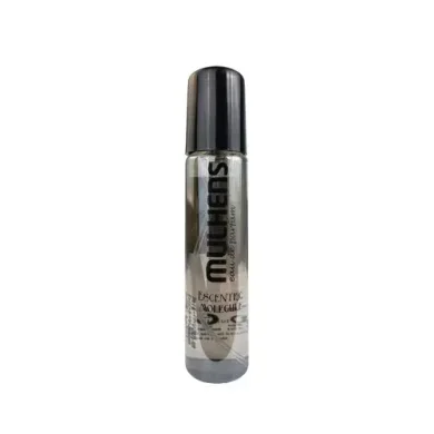 عطر جیبی مردانه مدل Molecule حجم 27 میل مولهنس