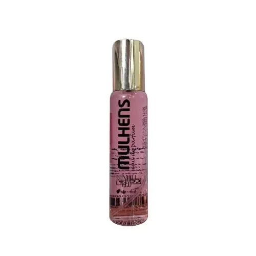 عطر جیبی مردانه مدل Dunhill حجم 27 میل مولهنس
