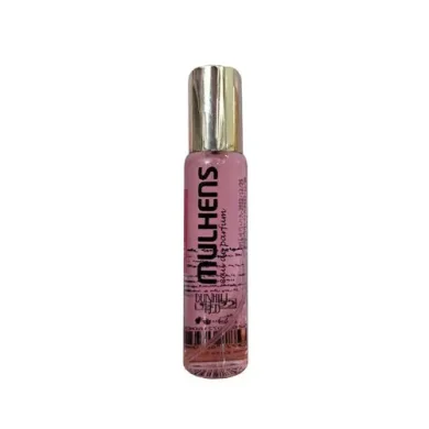 عطر جیبی مردانه مدل Dunhill حجم 27 میل مولهنس