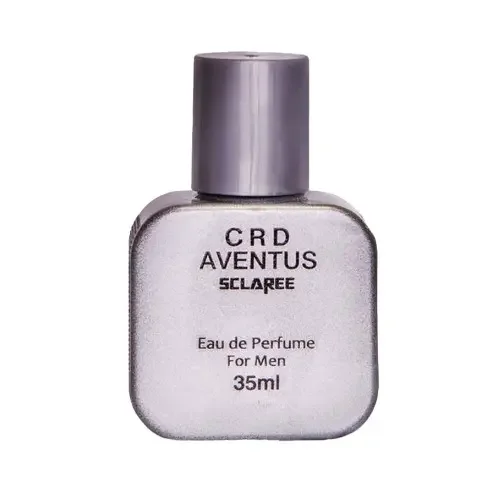 عطر جیبی مردانه مدل Creed Aventus حجم 35 میل اسکلاره