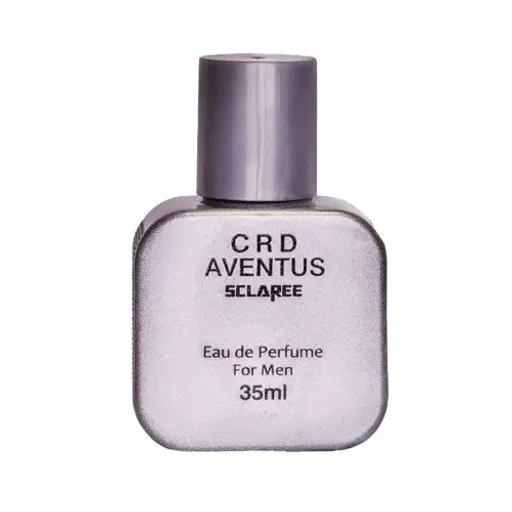 عطر جیبی مردانه مدل Creed Aventus حجم 35 میل اسکلاره