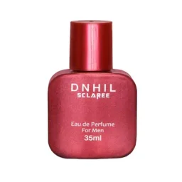 عطر جیبی مردانه مدل Dunhill حجم 35 میل اسکلاره