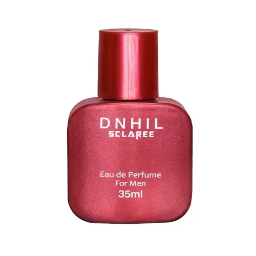 عطر جیبی مردانه مدل Dunhill حجم 35 میل اسکلاره