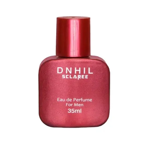 عطر جیبی مردانه مدل Dunhill حجم 35 میل اسکلاره