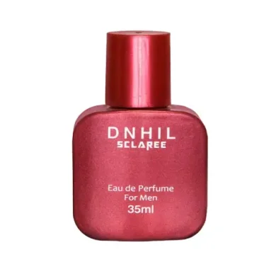 عطر جیبی مردانه مدل Dunhill حجم 35 میل اسکلاره