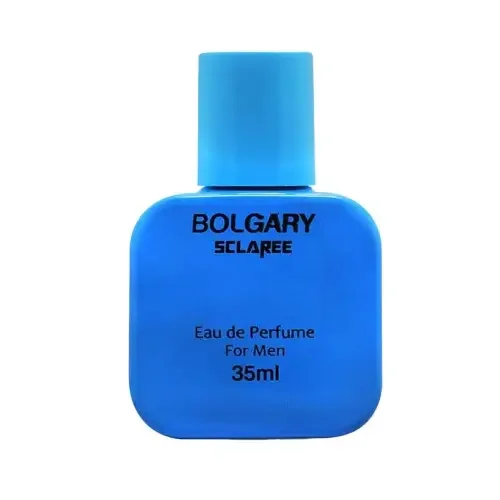 عطر جیبی مردانه مدل Bvlgari حجم 35 میل اسکلاره