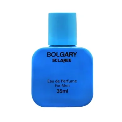 عطر جیبی مردانه مدل Bvlgari حجم 35 میل اسکلاره