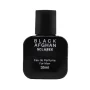 عطر جیبی مردانه مدل Black Afgano حجم 35 میل اسکلاره