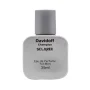 عطر جیبی مردانه مدل Davidoff حجم 35 میل اسکلاره