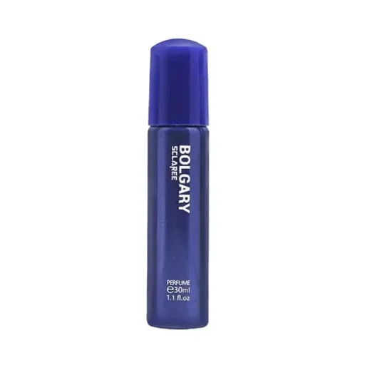 عطر جیبی مردانه مدل Bvlgari حجم 30 میل اسکلاره