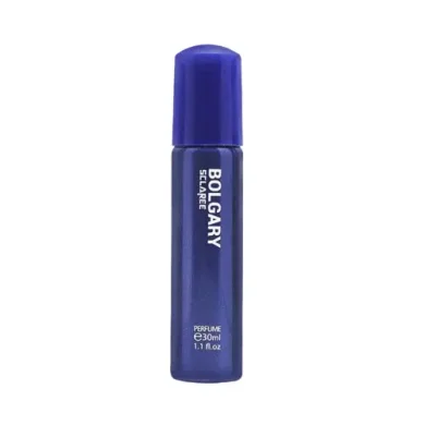عطر جیبی مردانه مدل Bvlgari حجم 30 میل اسکلاره