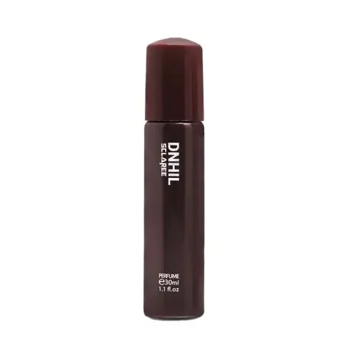عطر جیبی مردانه مدل Dunhill حجم 30 میل اسکلاره