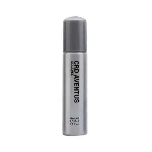 عطر جیبی مردانه مدل Creed Aventus حجم 30 میل اسکلاره