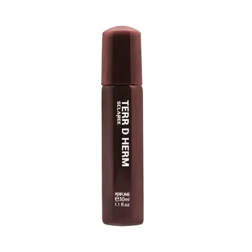 عطر جیبی مردانه مدل Terre De Hermes حجم 30 میل اسکلاره