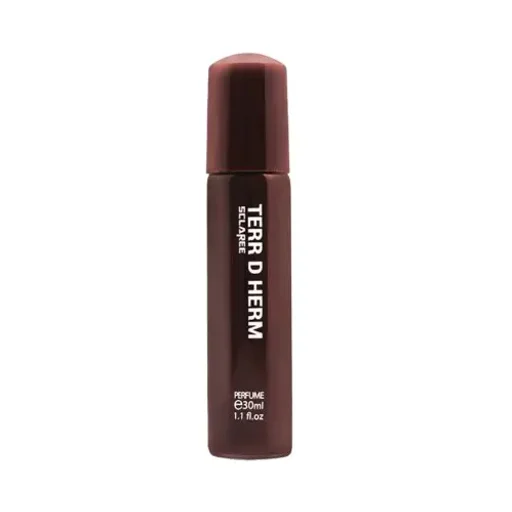 عطر جیبی مردانه مدل Terre De Hermes حجم 30 میل اسکلاره