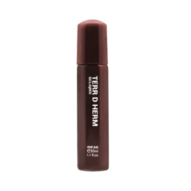 عطر جیبی مردانه مدل Terre De Hermes حجم 30 میل اسکلاره