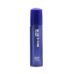 عطر جیبی مردانه مدل Bleu De Chanel حجم 30 میل اسکلاره