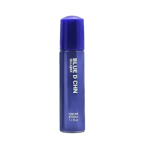 عطر جیبی مردانه مدل Bleu De Chanel حجم 30 میل اسکلاره