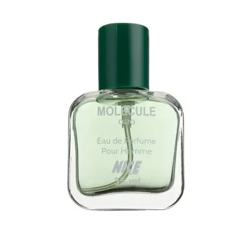 عطر جیبی مردانه مدل Molecule حجم 35 میل نایس