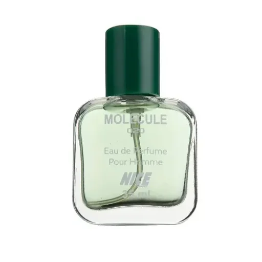 عطر جیبی مردانه مدل Molecule حجم 35 میل نایس