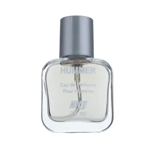 عطر جیبی مردانه مدل Hummer حجم 35 میل نایس