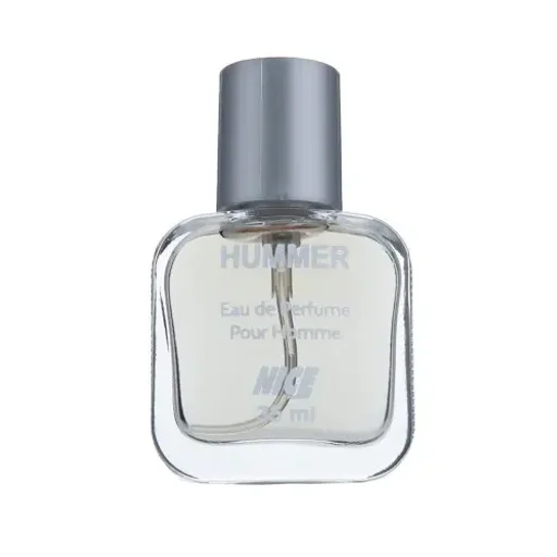 عطر جیبی مردانه مدل Hummer حجم 35 میل نایس