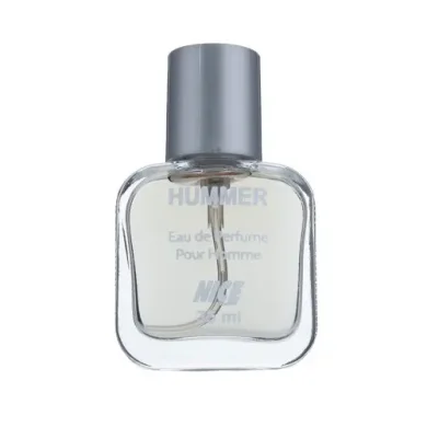 عطر جیبی مردانه مدل Hummer حجم 35 میل نایس